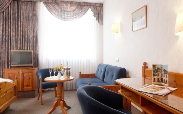 Flair Alter Posthof