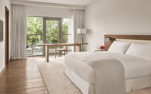 Premier Inn Dubai Al Jaddaf