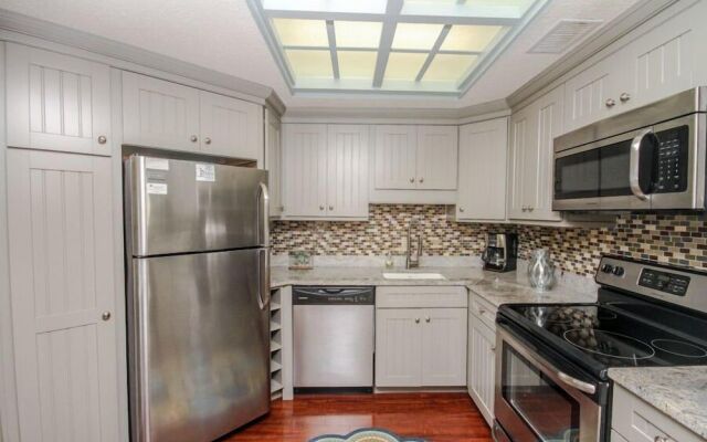 Village House 101 - Two Bedroom Condo