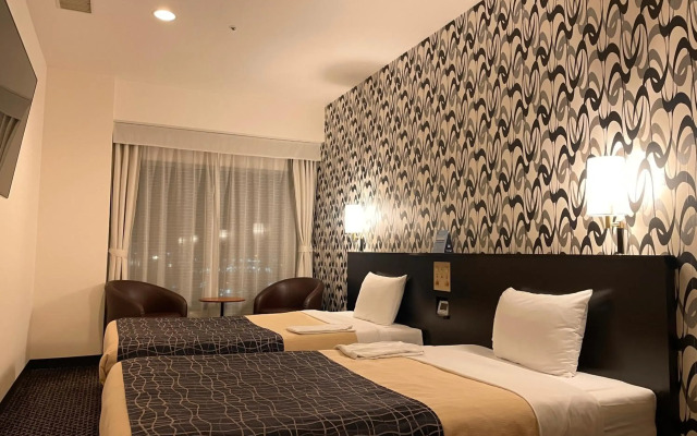 Bayside Hotel Azur Takeshiba Hamamatsucho