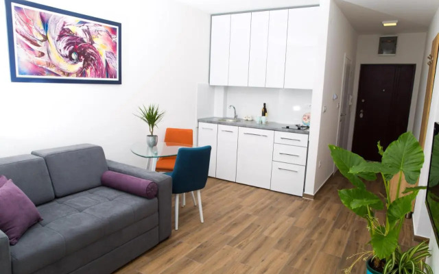 Apartment Koral
