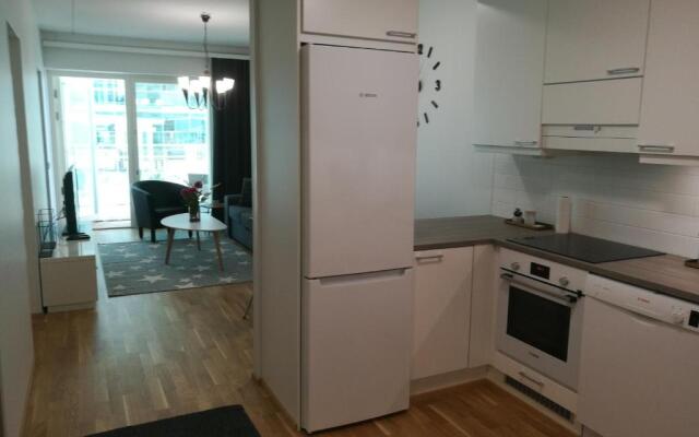 StarHomes Double lux 8
