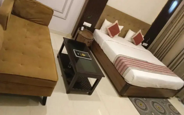 Kashi family stay