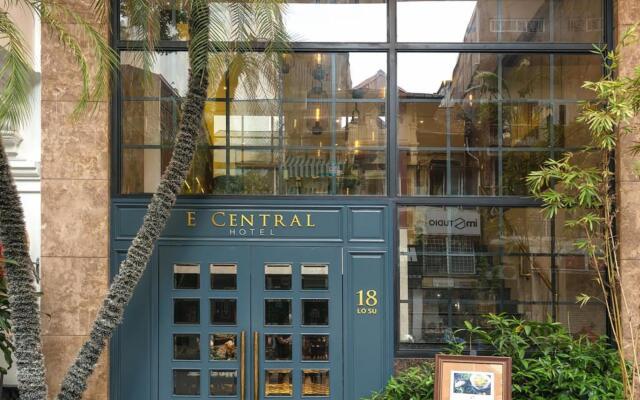 Hanoi E Central Hotel