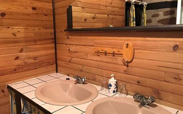 Chambre d'Hôtes chez Nadine Hamm