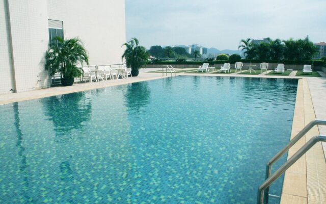 Chamen Hotel
