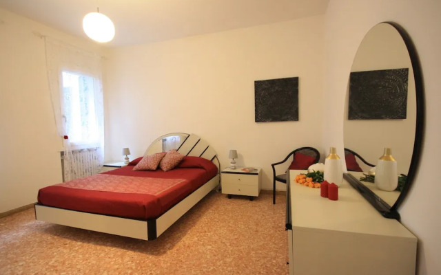 Cà Amaranta apartment