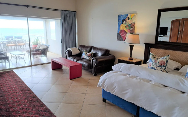 Bentley On The Beach