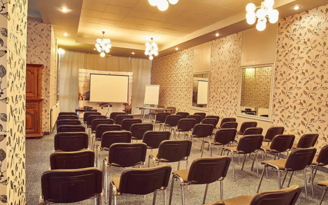 Turnu Severin Continental Hotel