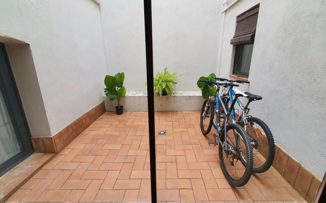 Opening Doors Vilassar. Family house Beach & Relax