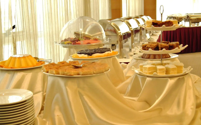 Sharjah Premiere Hotel Resort