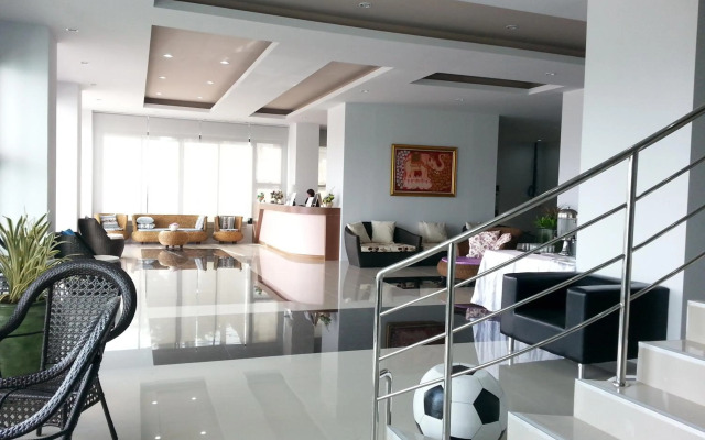 The Sita Princess Buriram