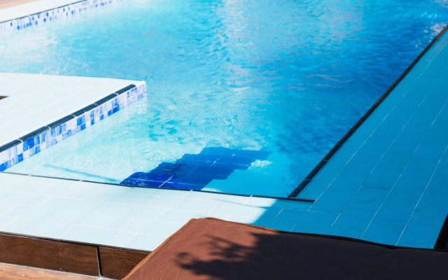 The Amariah Boutique Hotel Mikocheni