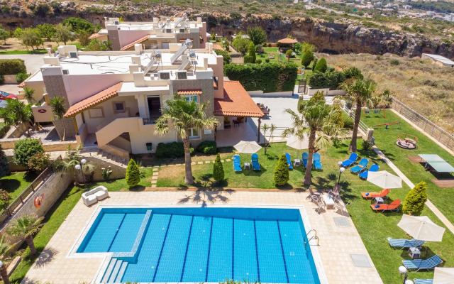 Knossos Estate Villas