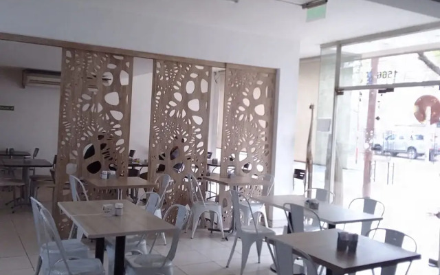 Dakar Hostel