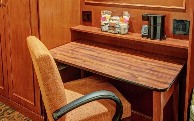 Hampton Inn Winchester