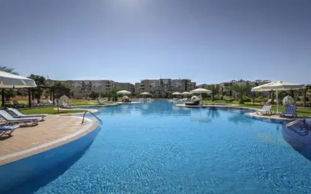 Thalassa Holiday Home With Sea View