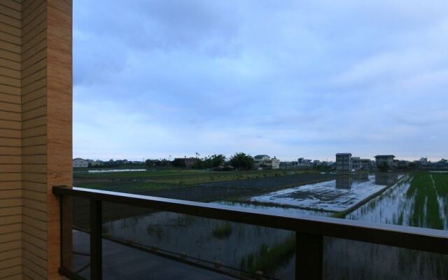Wind Walk