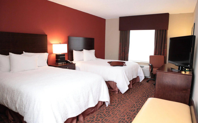 Hampton Inn Milan TN