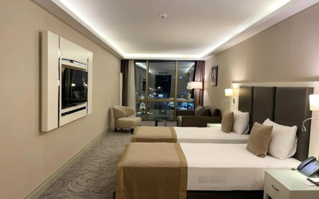 The Conforium Hotel Van