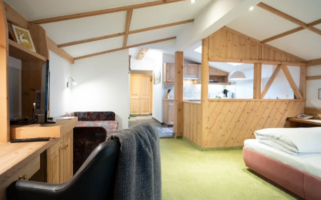 Haus Katharina by we rent