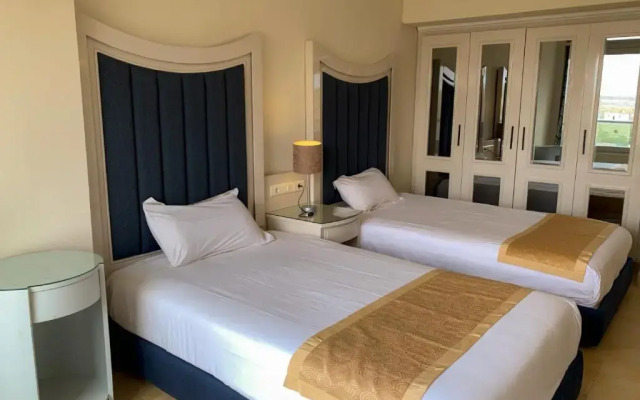 Beau Site Belle Vue Marsa Matruh