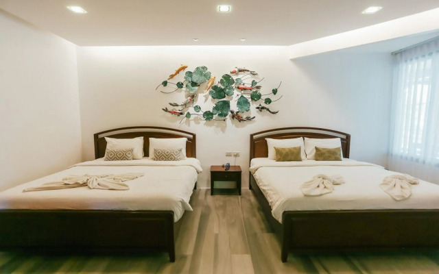 Phranang Place Hotel