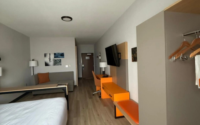 Rodeway Inn Cheyenne