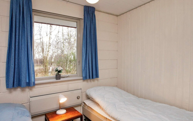 4 Person Holiday Home in Laeso-by Traum