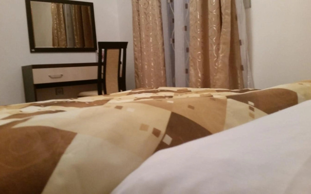 Kruna Apartments