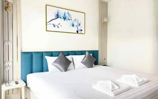 Poolrada Boutique Hotel