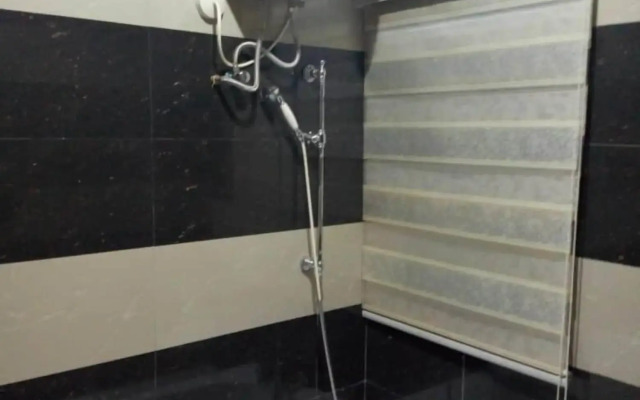 Cadestral Zone Hotel