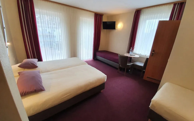 Hotel Bergschlößchen