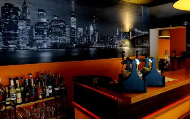 Parkstad City Hotel