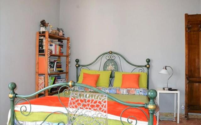 Appartamento accogliente a pochi minuti dal centro