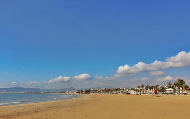 Agaró Cambrils Apartments