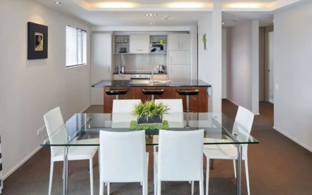 Focus Motel And Executive Suites