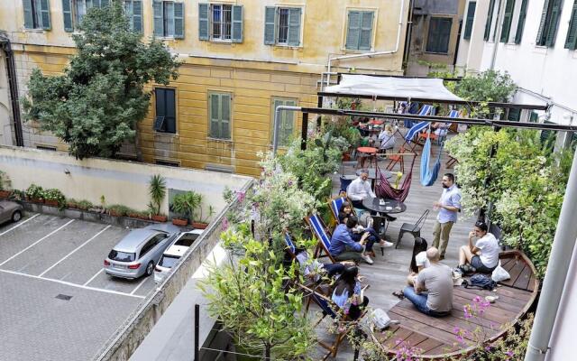 Ostello Bello Genova