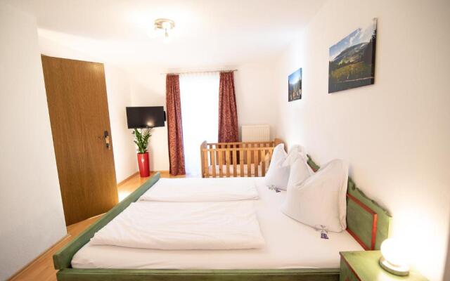 Appartement Haus Moser