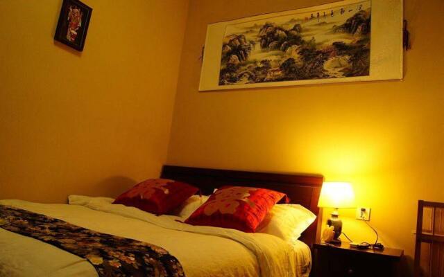 Qingfeng Xisi Hutong Guest House - Beijing Hotel