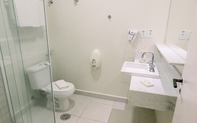 Guararema Parque Hotel
