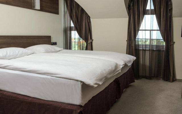 Hotel Duchess