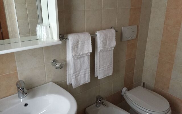 Al Casale del Veio B&B