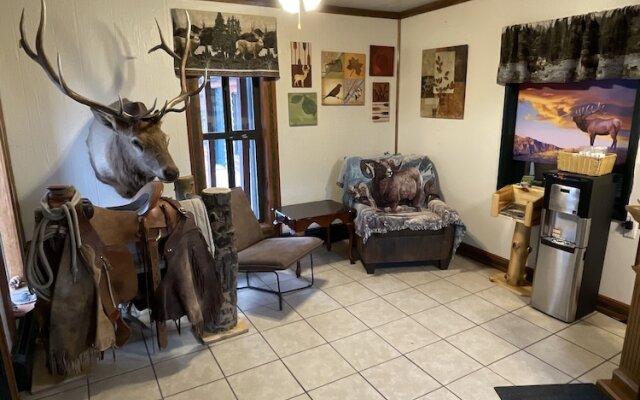 Rio Grande Motel