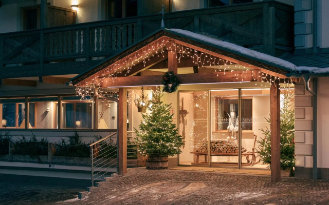 Albergo Belvedere