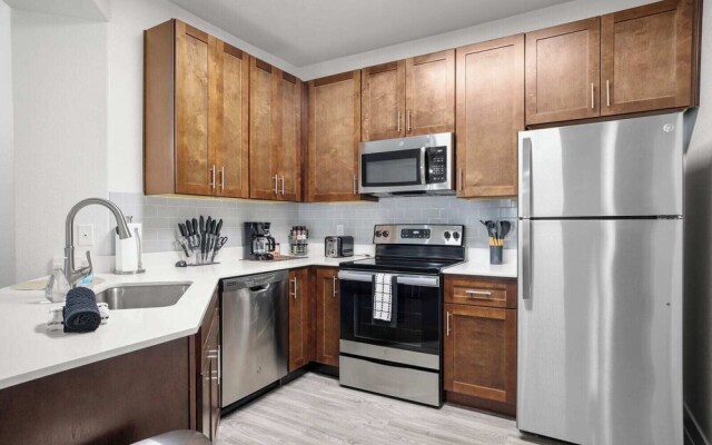 Cozy Suites Glendale