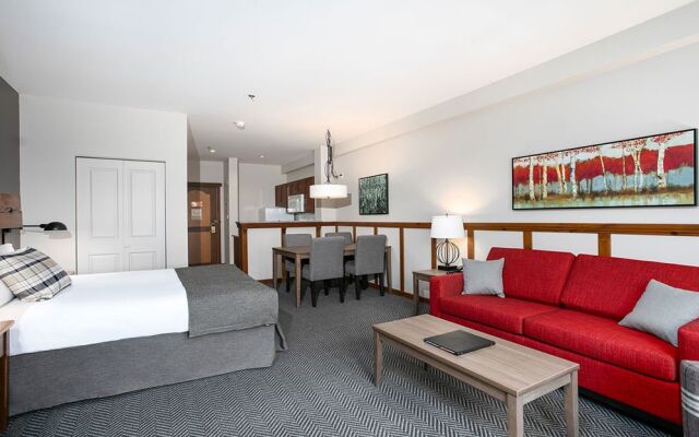 La Tour Des Voyageurs Apartments