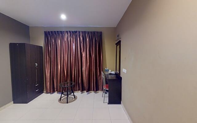 Oriental City Inn