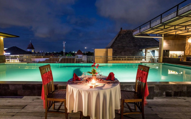 Tusita Boutique Hotel