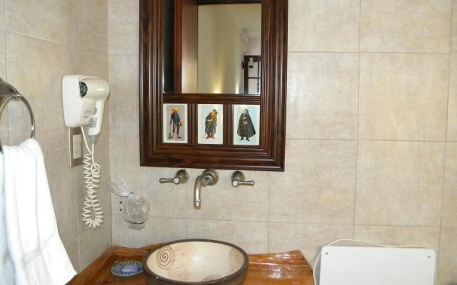 Posada San Bras
